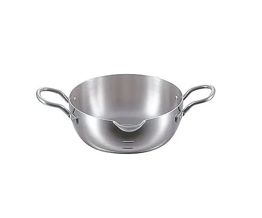 62-6345-96 Elecmaster Pro Tempura Hot Pot