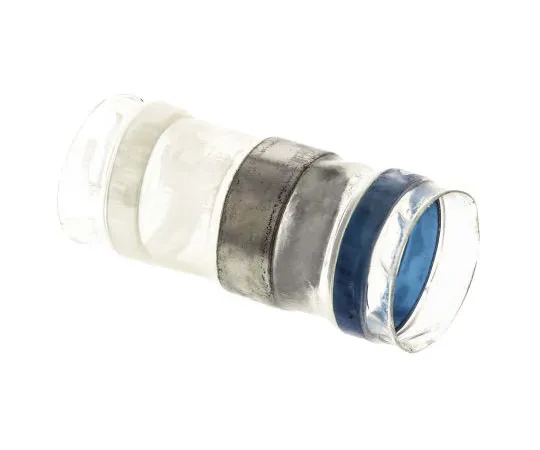 63-7420-93 TE Connectivity Natural Solder Sleeve 5.7 → 11.4mm D-142-65