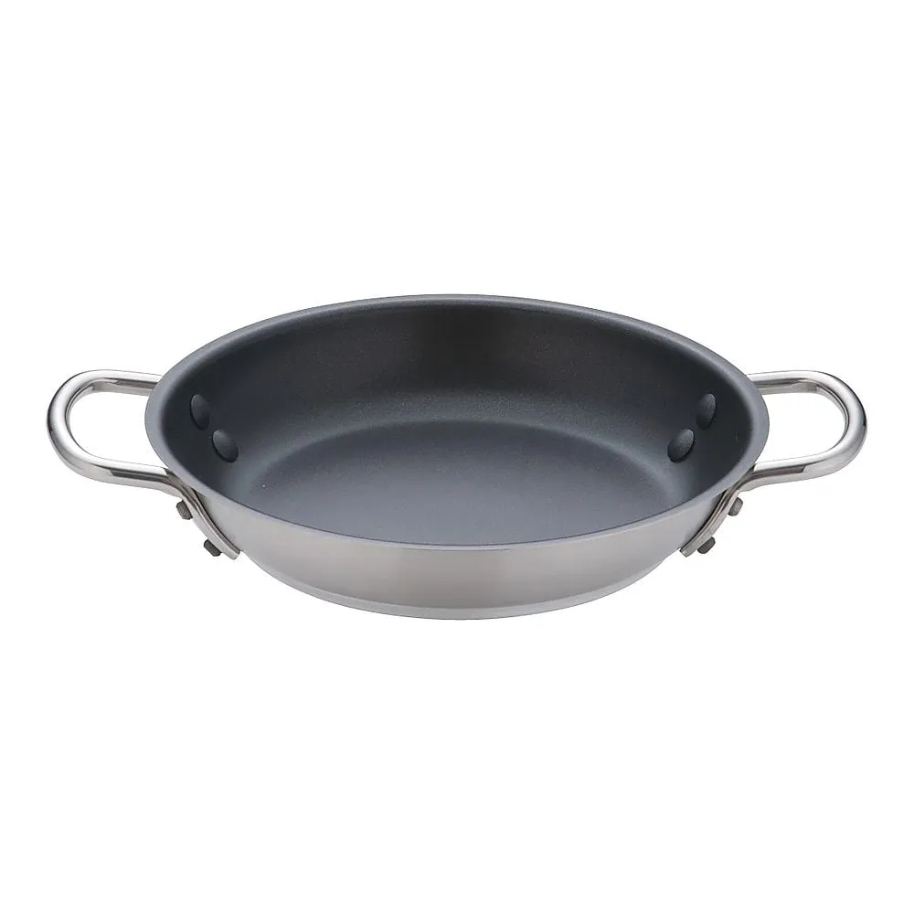 62-6328-54 Murano Induction Teflon Select Omelette Pan 24 cm