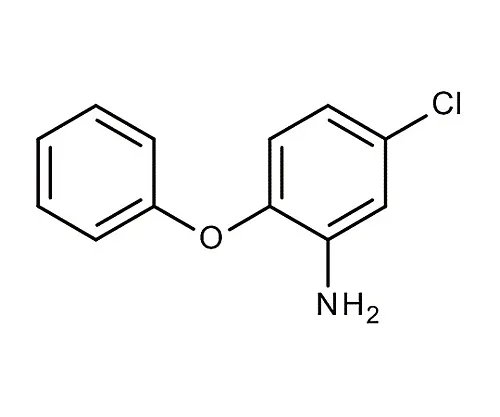 61-0373-37　［Discontinued］2-Amino-4-Chloro-Diphenyl Ether for Synthesis 840103 100G　8.40103.0100