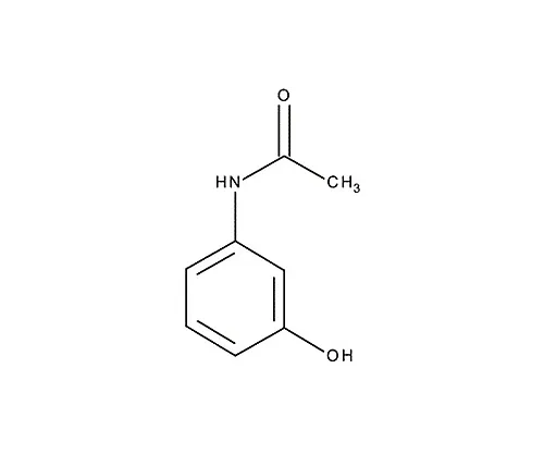 61-0376-40　［Discontinued］3-Acetamidophenol for Synthesis 841293 25G　8.41293.0025