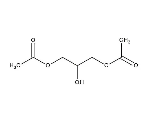 61-0361-47　［Discontinued］Diacetin (Isomer Mixture) for Synthesis 820384 500mL　8.20384.0500