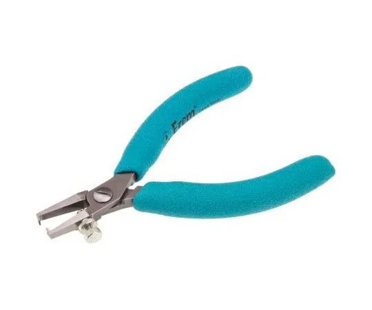 63-7445-07 Erem by Weller Wire Stripper 0.25 → 1.02mm Stripping Range, 120mm Overall Length 510AE