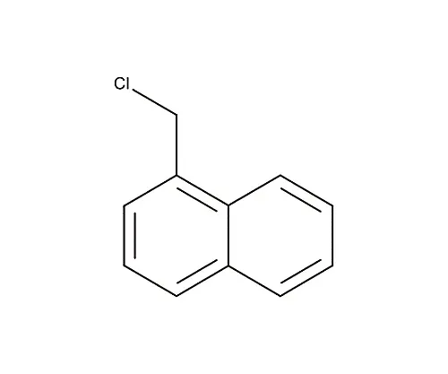 61-0331-25　［Discontinued］1-(Chloromethyl) Naphthalene for Synthesis 802360 100mL　8.02360.0100