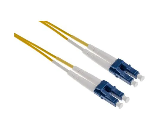 63-7397-57　RS Pro Single Mode Fibre Optic Cable 15m　172-7307