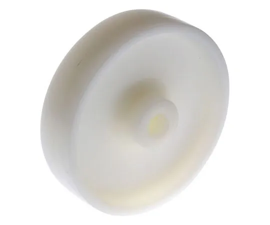 63-7447-34 LAG Polyamide White Castor Wheels 4093, 250kg 4093