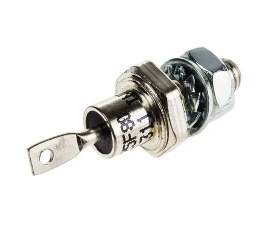 63-7436-06 Vishay 800V 25A, Silicon Junction Diode, 2-Pin DO-4 VS-25F80 VS-25F80