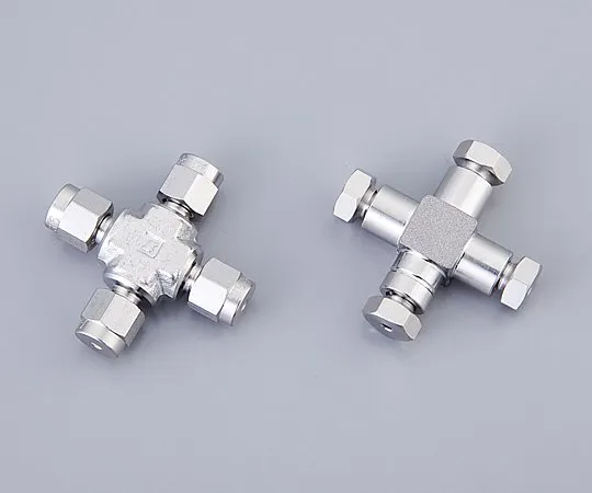 1-1693-01　［Discontinued］Fitting Stainless Steel　J-1/16C-S