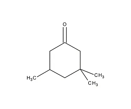 61-0345-36　［Discontinued］3,3,5-Trimethylcyclohexanone for Synthesis 814298 250mL　8.14298.0250