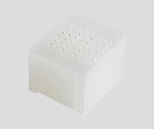 2-9014-11　［Discontinued］48 Well PCR Plate 40 Sheets