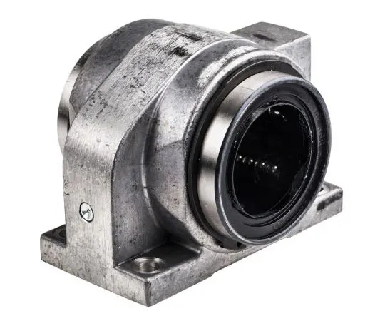 63-7396-53 INA Linear Ball Bearing Unit KGBA50-PP-AS KGBA50-PP-AS