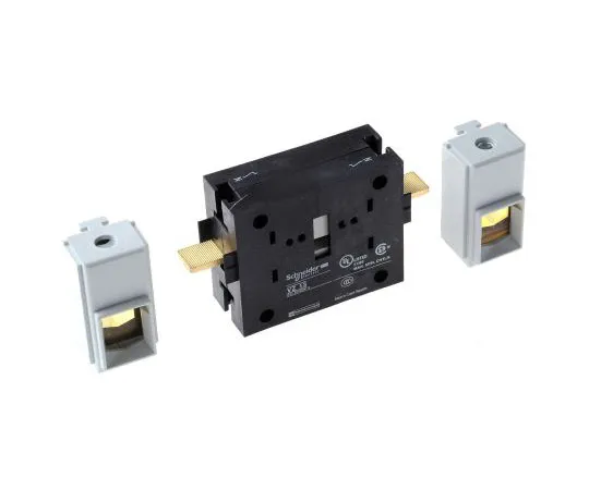 63-7540-84 Schneider Electric VZ13, Auxiliary Contact, Side Mount, 140 A VZ13