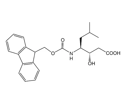 61-0385-88　［Discontinued］Fmoc-Sta-OH 852026 1G　8520260001