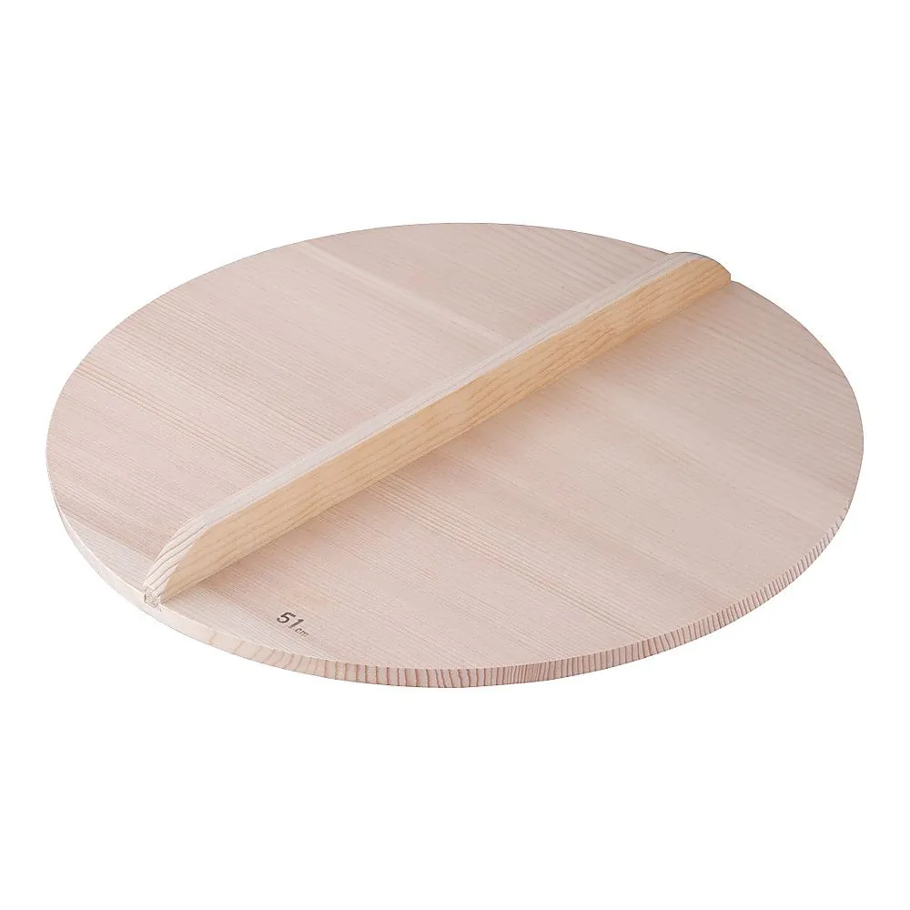 62-6342-11 For Spruce Wood Lid 51 cm