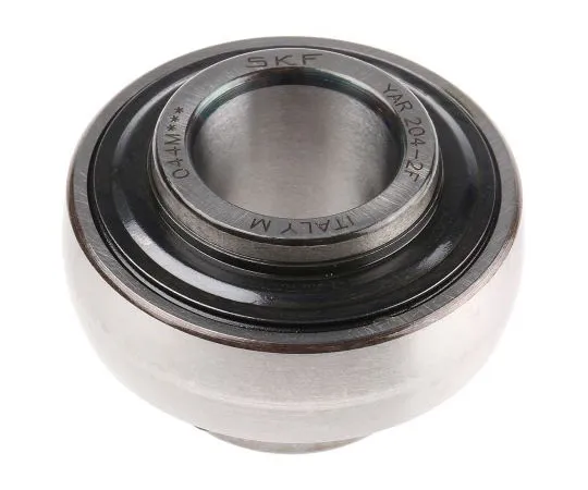 63-7496-83 SKF Bearing Inserts YAR 204-2F YAR 204-2F