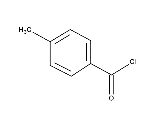 61-0367-21　［Discontinued］4-Methylbenzoyl Chloride for Synthesis 821131 250mL　8.21131.0250