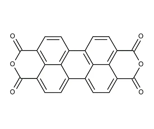61-0365-79　［Discontinued］3,4,9,10-Perylenetetracarboxylic 3,4:9,10-Dianhydride for Synthesis 820970 25G　8.20970.0025