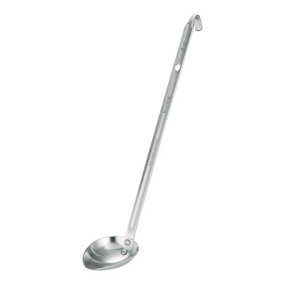 62-6454-39 18-8 Vertical Ladle 20 mL BLCG1020