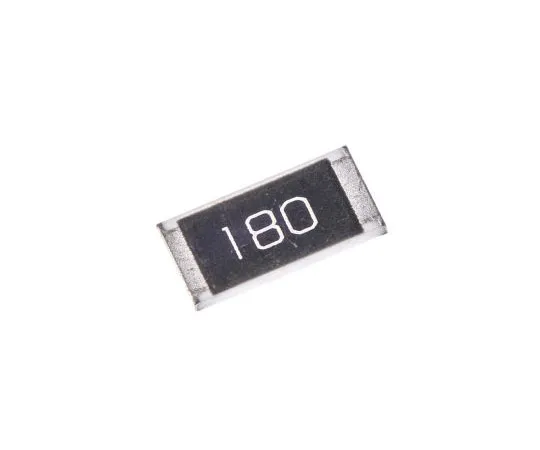 63-7433-04 18Ω 2512 Thick Film High Power Surface Mount Resistor ±5% 1W - 352018RJT 352018RJT