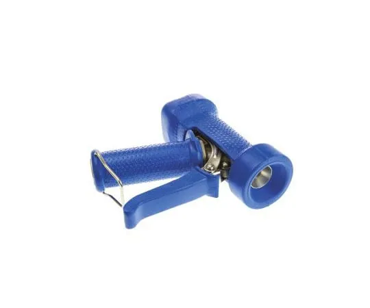 63-7506-93 1/2 in BSP Spray Gun, 24 bar 362-7096
