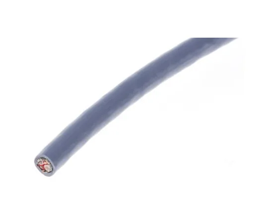 63-7529-01 Thermocouple Wire Type RTD, -10 → +80 °C 4 Core Screened PVC Sheath 25m 407-1472