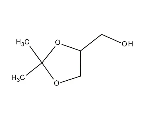 61-0362-36　［Discontinued］1,2-O-Isopropylideneglycerin for Synthesis 820506 250mL　8.20506.0250