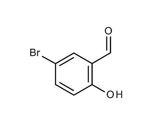 61-0360-30　［Discontinued］5-Bromo-2-Hydroxybenzaldehyde for Synthesis 820223 250G　8.20223.0250