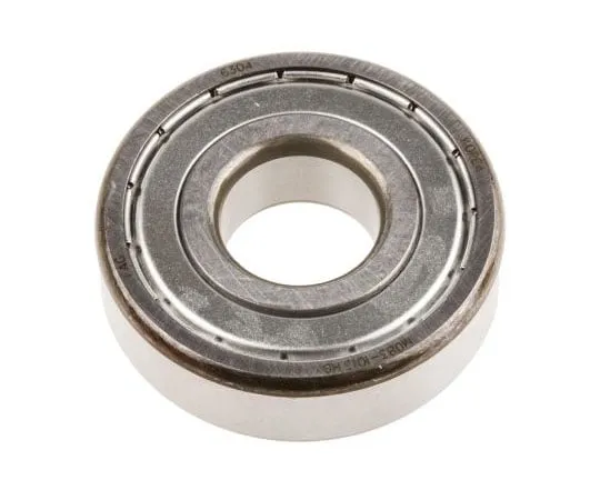 63-7369-50 20mm Deep Groove Ball Bearing 52mm O.D 6304-2Z