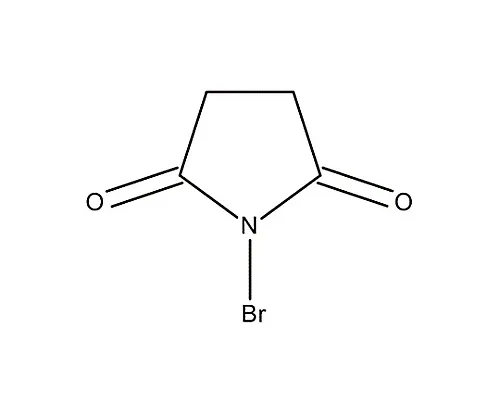 61-0330-58　［Discontinued］N-Bromosuccinimide for Synthesis 801949 5G　8.01949.0005