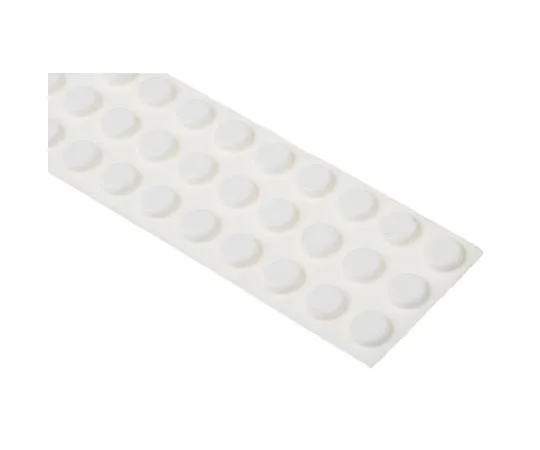 63-7398-31 RS PRO Cylindrical Anti Vibration Mount 0 Compression Load ,9.5mm dia. PUR +65.6°C -40°C 173-5951