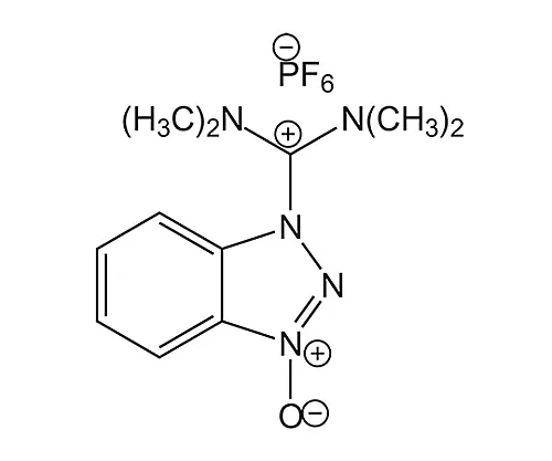 61-0383-52　［Discontinued］HBTU 851006 100G　8510060100