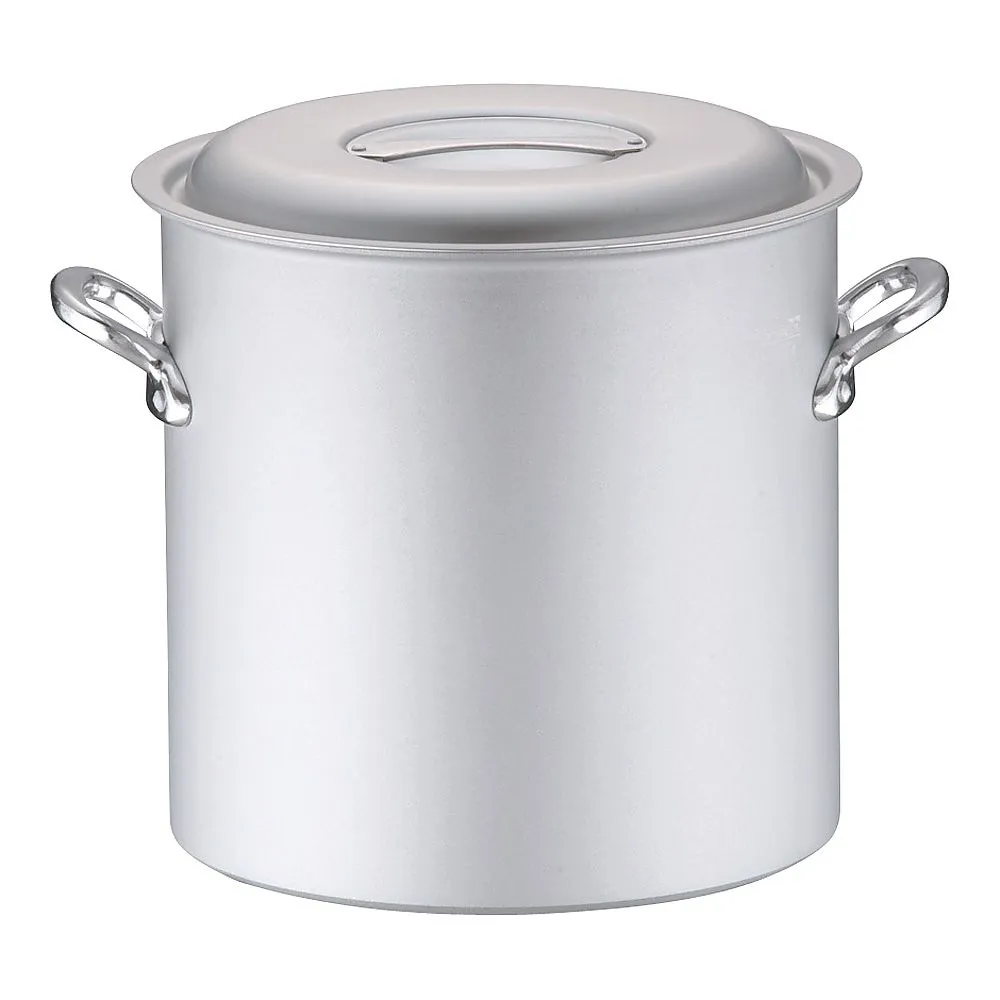 62-6337-12 Commercial Meister IH Short Hotpot 33 cm