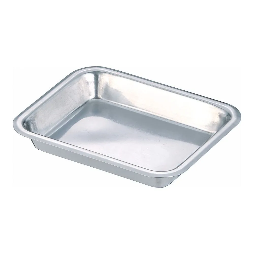 62-6369-86 HACCP Stainless Steel Square Butt Handbook