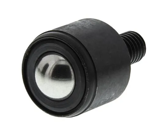63-7494-43 ALWAYSE Bolt 12.7mm Steel Ball Transfer Unit 7106