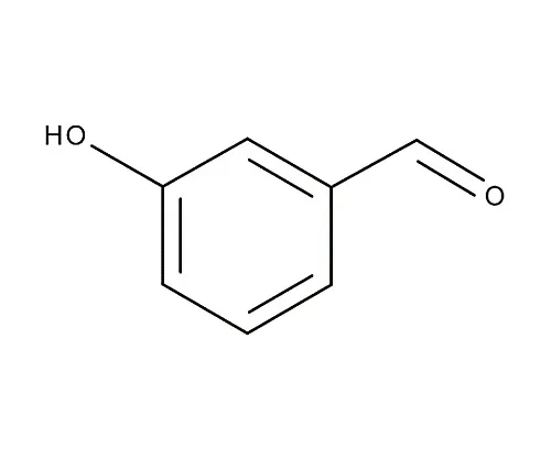 61-0336-05　［Discontinued］3-Hydroxybenzaldehyde for Synthesis 804535 100G　8.04535.0100