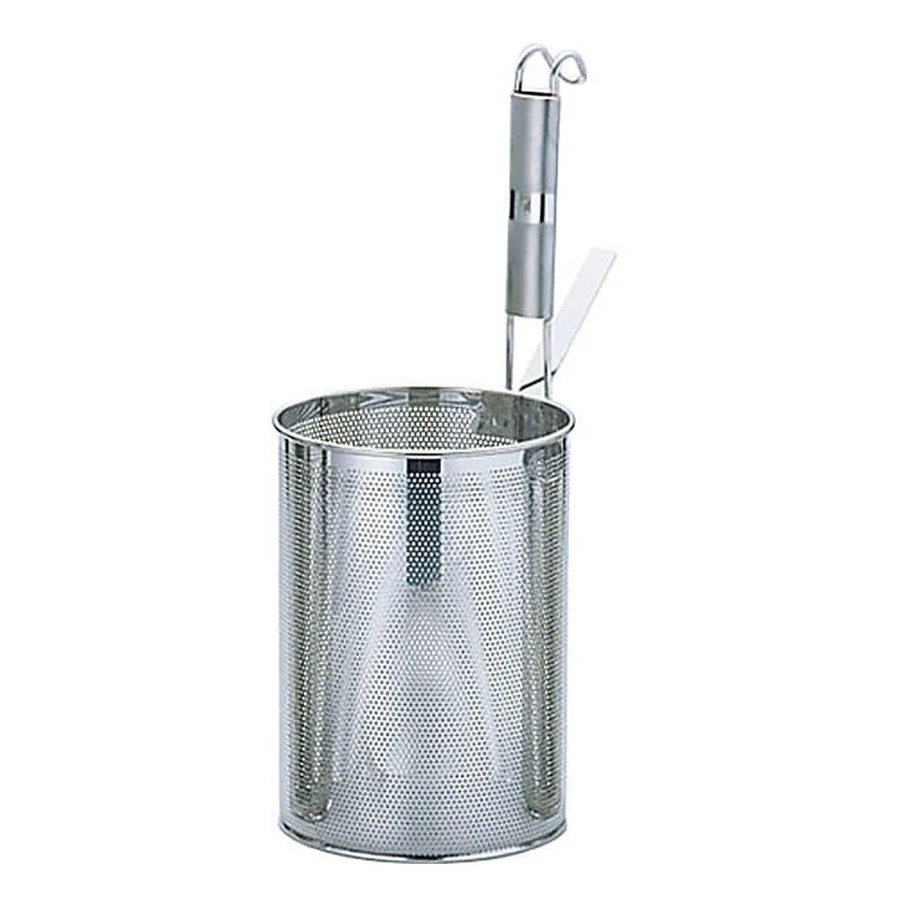 62-6439-02 Eco Clean Punching Spaghetti Tsubo L UK18-8