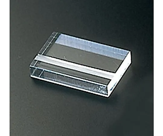 62-6768-35 Crystal Card Standing (Acrylic) A235-1