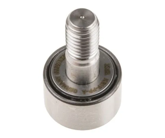 63-7368-01 Stud Track Roller KR19PPA, 8mm ID, 19mm OD KR19PPA
