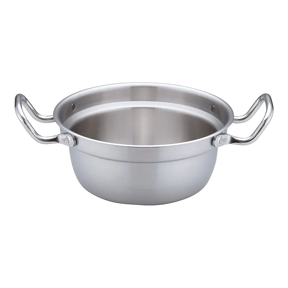 62-6332-66 Japanese hot pot 27 cm