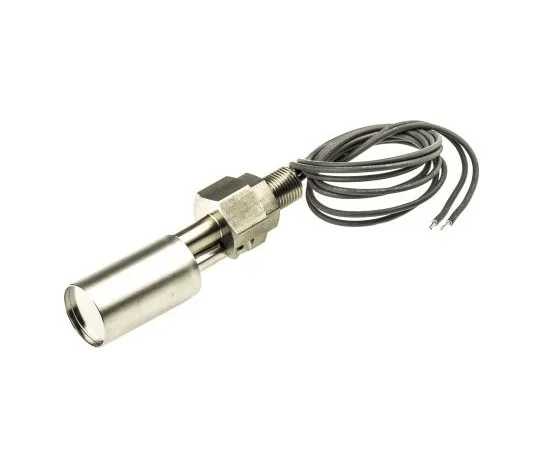 63-7539-32 S/steel horizontal mount floatswitch,24V SSF213T050