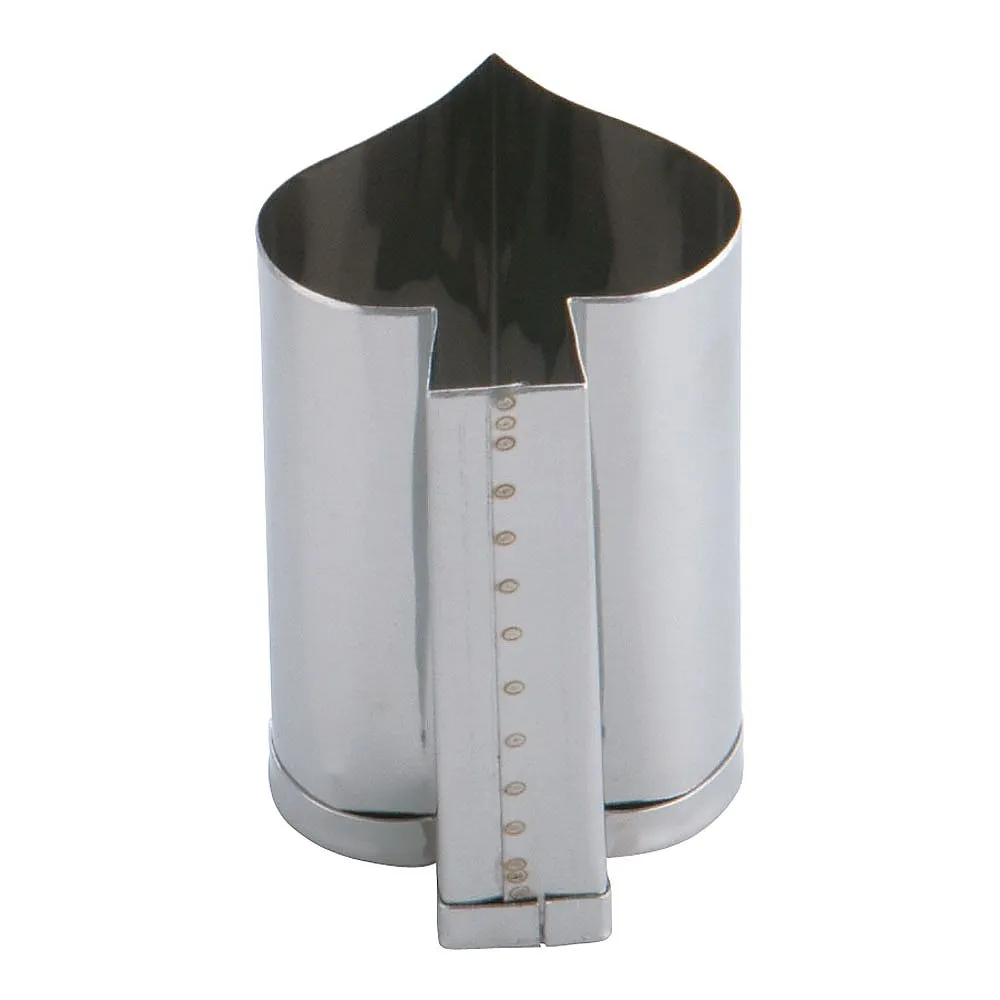 62-6476-27 Small Exposed Spade for Business Use