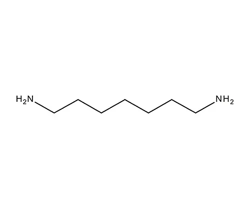 61-0358-20　［Discontinued］1,7-Diaminoheptane for Synthesis 818842 10G　8.18842.0010