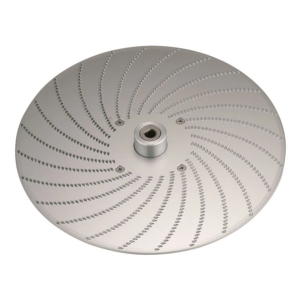 62-6489-19 Grating Disk for Mini Slicer SS-250C/F CSL60016