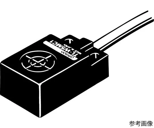 62-4778-84 Proximity sensor flat type TL-W TL-W5MD15 2M