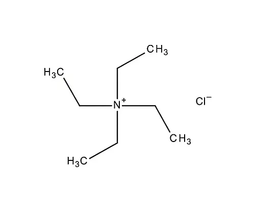 61-0370-70　［Discontinued］Tetraethylammonium Chloride Monohydrate for Synthesis 822148 100G　8.22148.0100