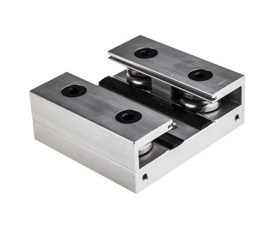 63-7395-59 INA Linear Guide Carriage LFKL52-SF, LFKL LFKL52-SF