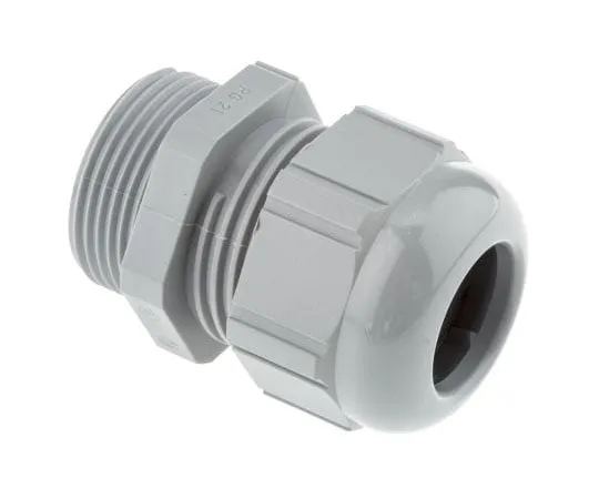 63-7546-60 Lapp Skintop ST PG21 Cable Gland, Polyamide, IP68 53015050