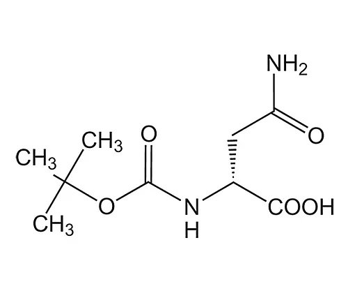 61-0394-32　［Discontinued］Boc-D-Asn-OH 853088 25G　8530880025