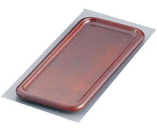 62-6758-82 Super Brown Custtray Large SB-605