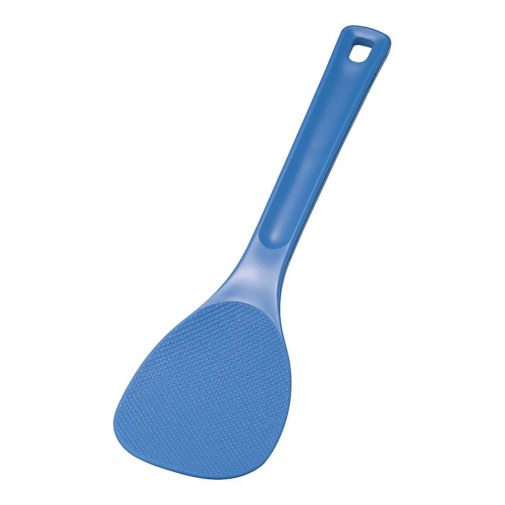 62-6472-20 Commercial Magic Shamoji Blue 36 cm